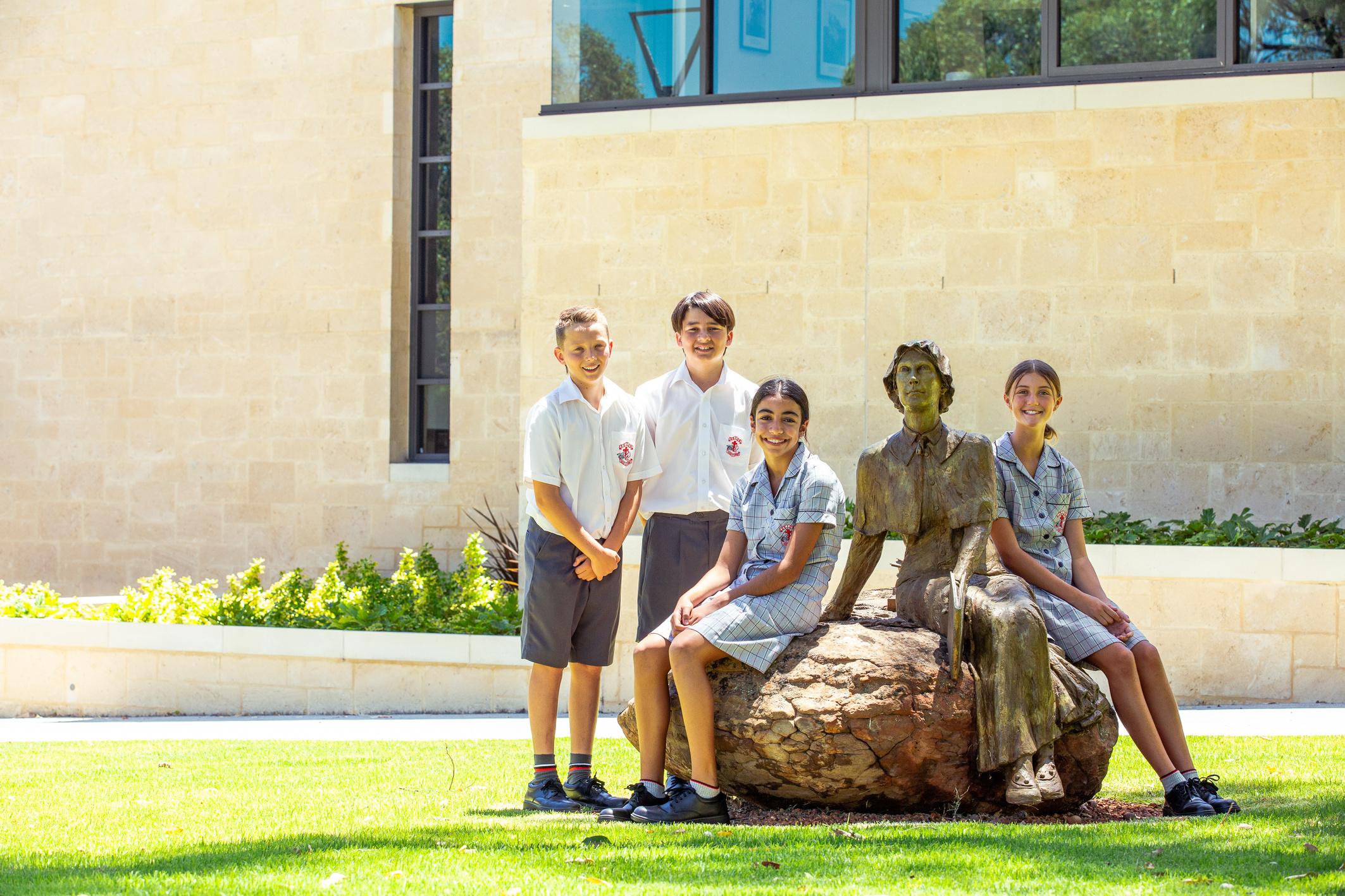 Seton Catholic College Annual Review 2022 by Seton Catholic College Issuu