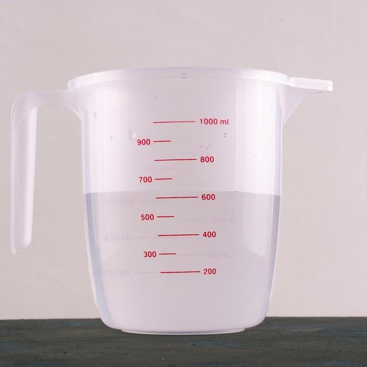 How Much Bleach To 1 Gallon Of Water For Disinfecting? by