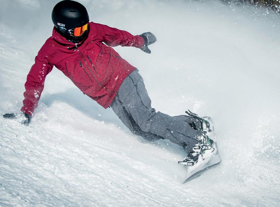 スノーボード SP DESIGN 23-24 SP Bindings Catalogue by gbstm - Issuu