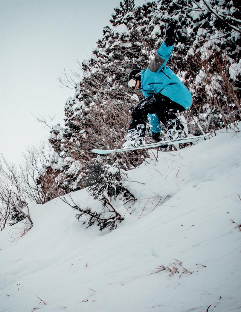 SP ビンティング　Lサイズ SP Bindings バインディング CORE size L 22-23モデル