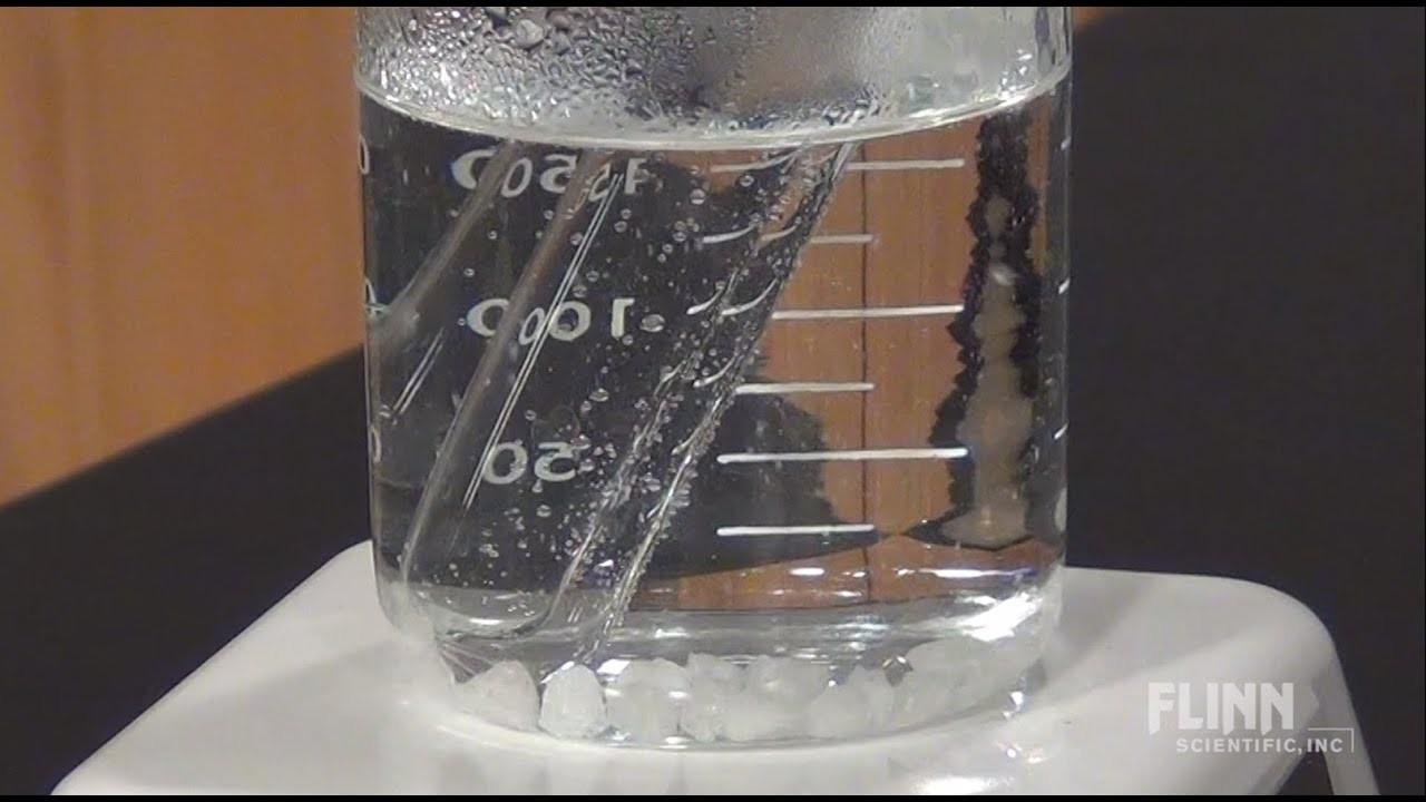 How To Prepare A Hot Water Bath Chemistry? by AmericanLifeguardManual Issuu