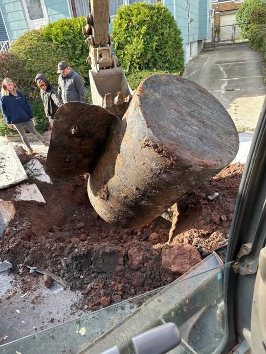 The Cost of Underground Oil Tank Removal and Above Ground Oil Tank