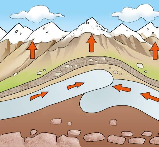 Teacher Created Resources Bacheca Benvenuto Moving Mountains - 47 Pezzi Con Lettere E Accenti