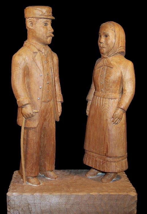 Cover for Järvsösnideri hos självaste presidenten