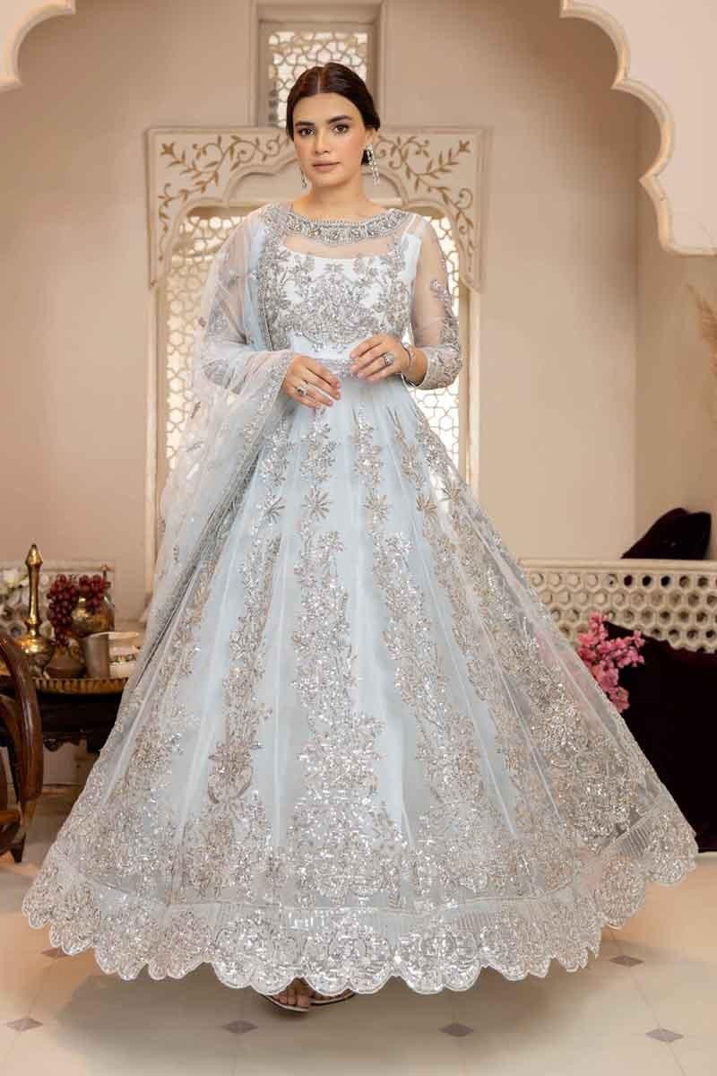 Buy High Quality Wedding Dresses For Ladies Online In Pakistan by Buy