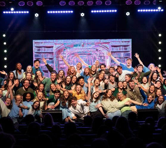 Cover for AND THE WINNER IS ◊◊◊