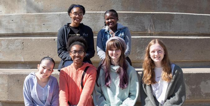 Cover for Production Team