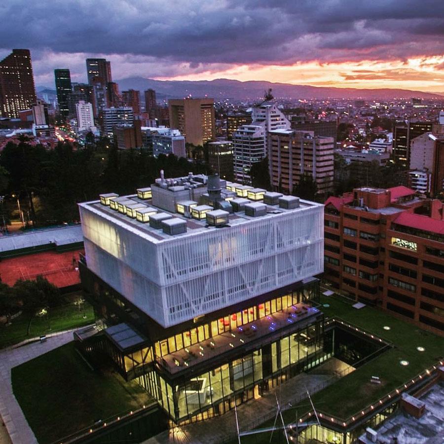 Pontificia Universidad Javeriana Bogota Issuu