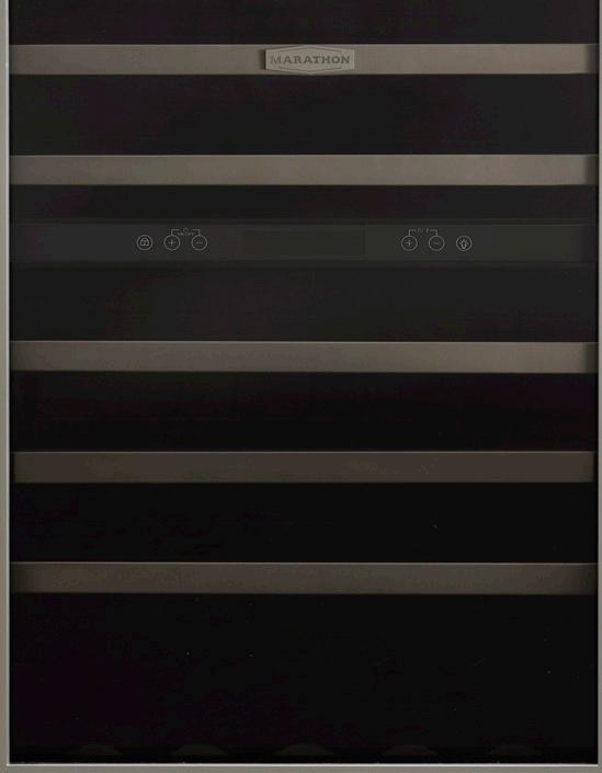 Marathon 2023 Wine coolers and beverage catalogue_ENG by Jbriere Issuu