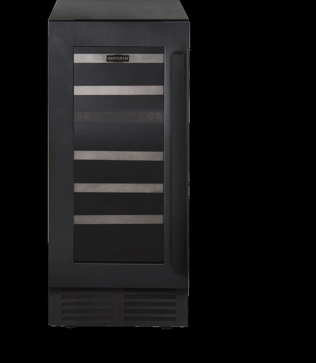 Marathon 2023 Wine coolers and beverage catalogue_ENG by Jbriere Issuu