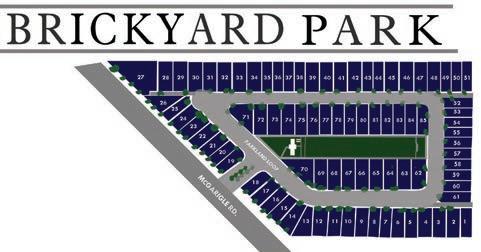 Cover for SPRING PROJECTS TO PERK UP YOUR PATIO