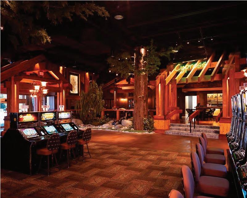 Port Alberni Visitor Map by Landmark Media - Issuu