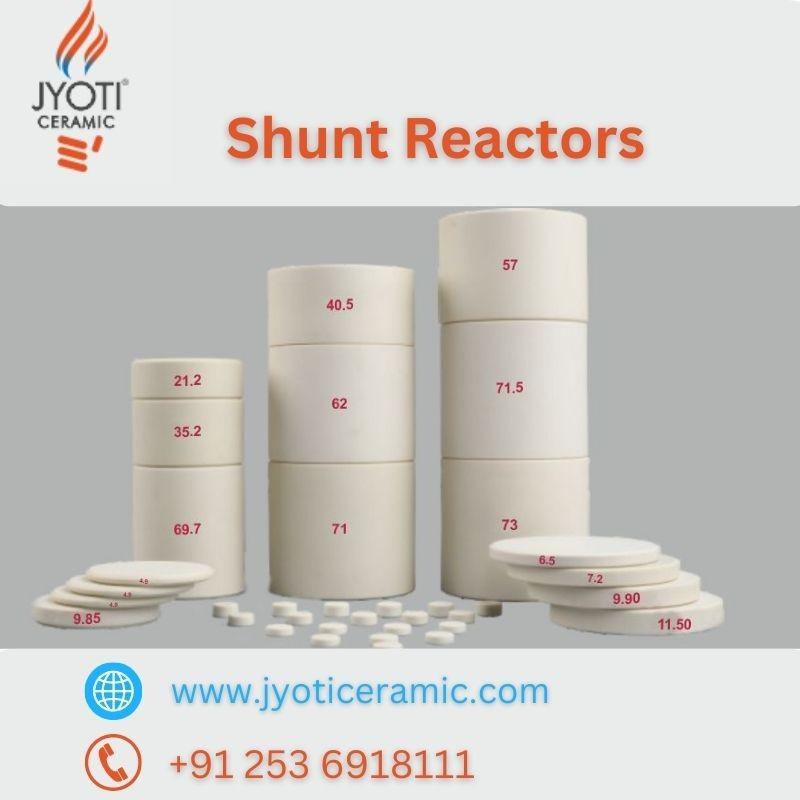 Shunt Reactors The Essential Tool for Ensuring Voltage Stability and