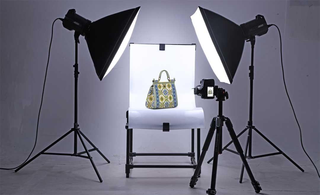 Professional Product Photographer for Captivating Product Images by