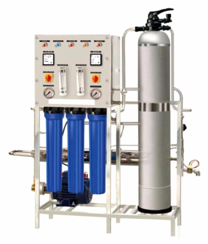 Industrial Water Purifiers & Installation by Superioraqua Issuu