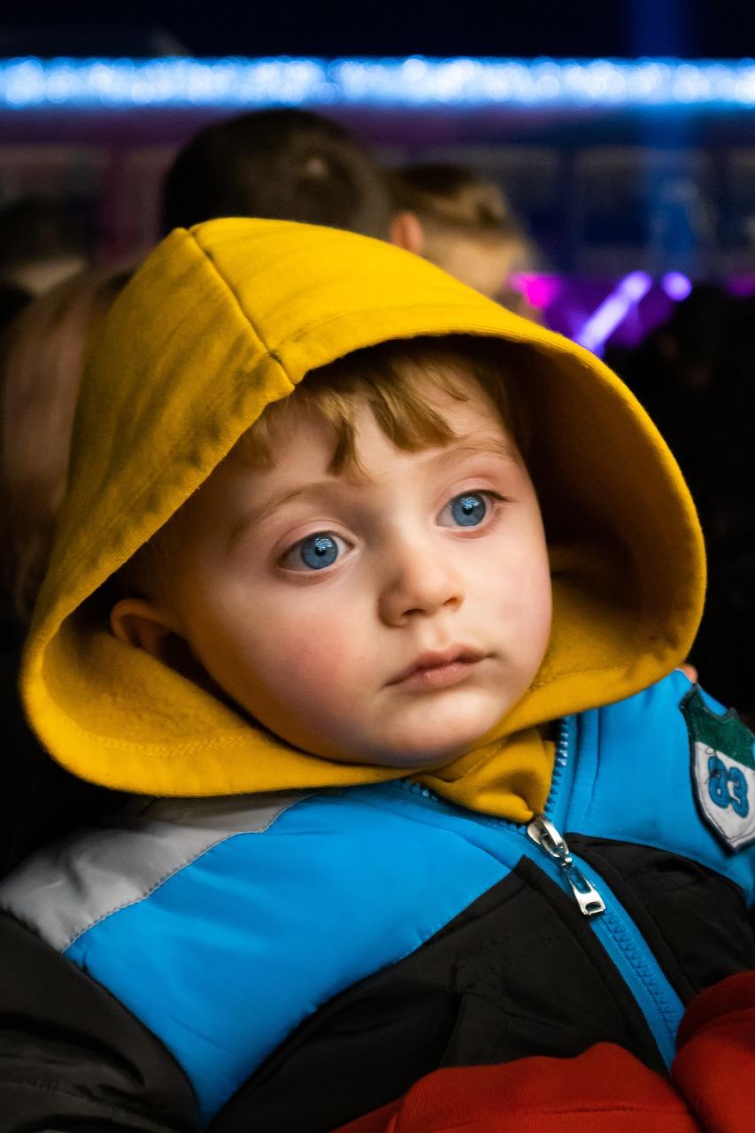 Biggest DIY Sewing Patterns Database Has Easy Tutorials For Cute Kids