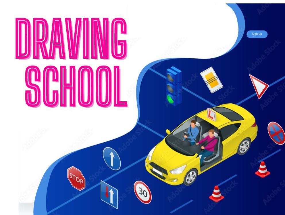 How Many Professional Driving Lessons Do You Need for a License? by Link Services Pro INC Issuu