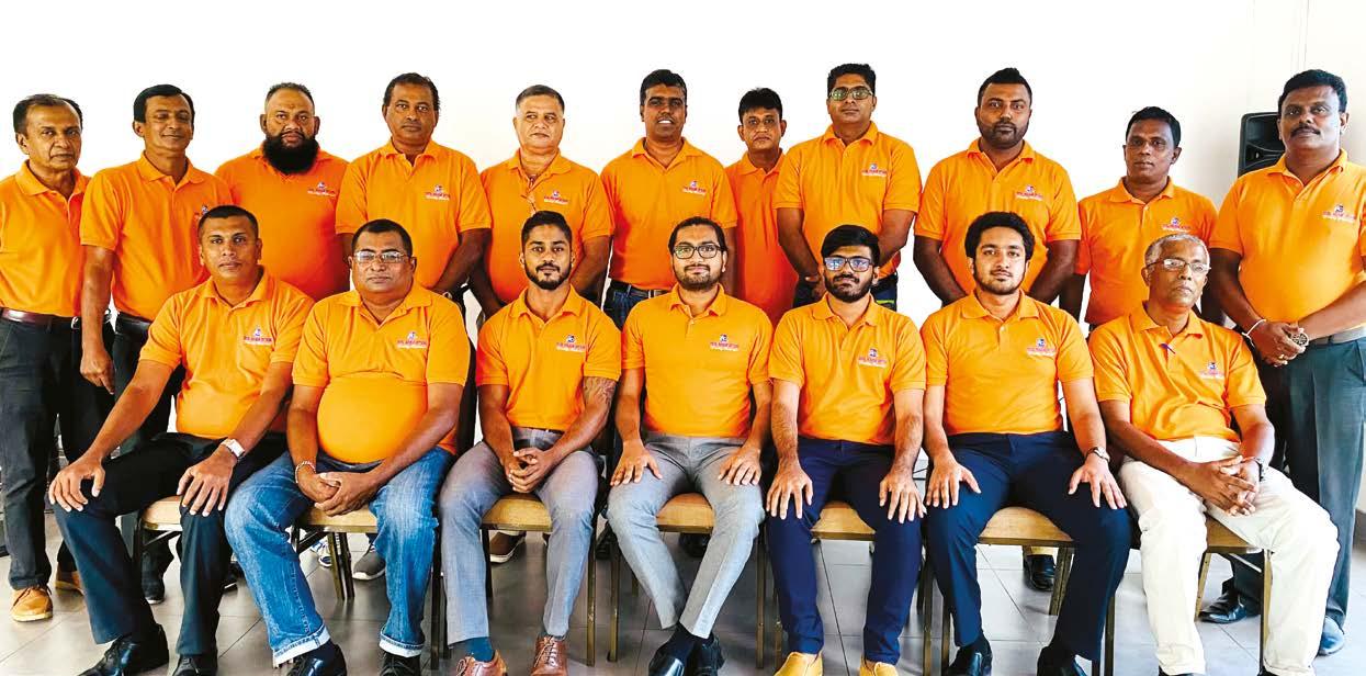 So Sri Lanka 10% OFF Promotion Flyer_NZ 2023 by TOTAL HOLIDAY OPTIONS