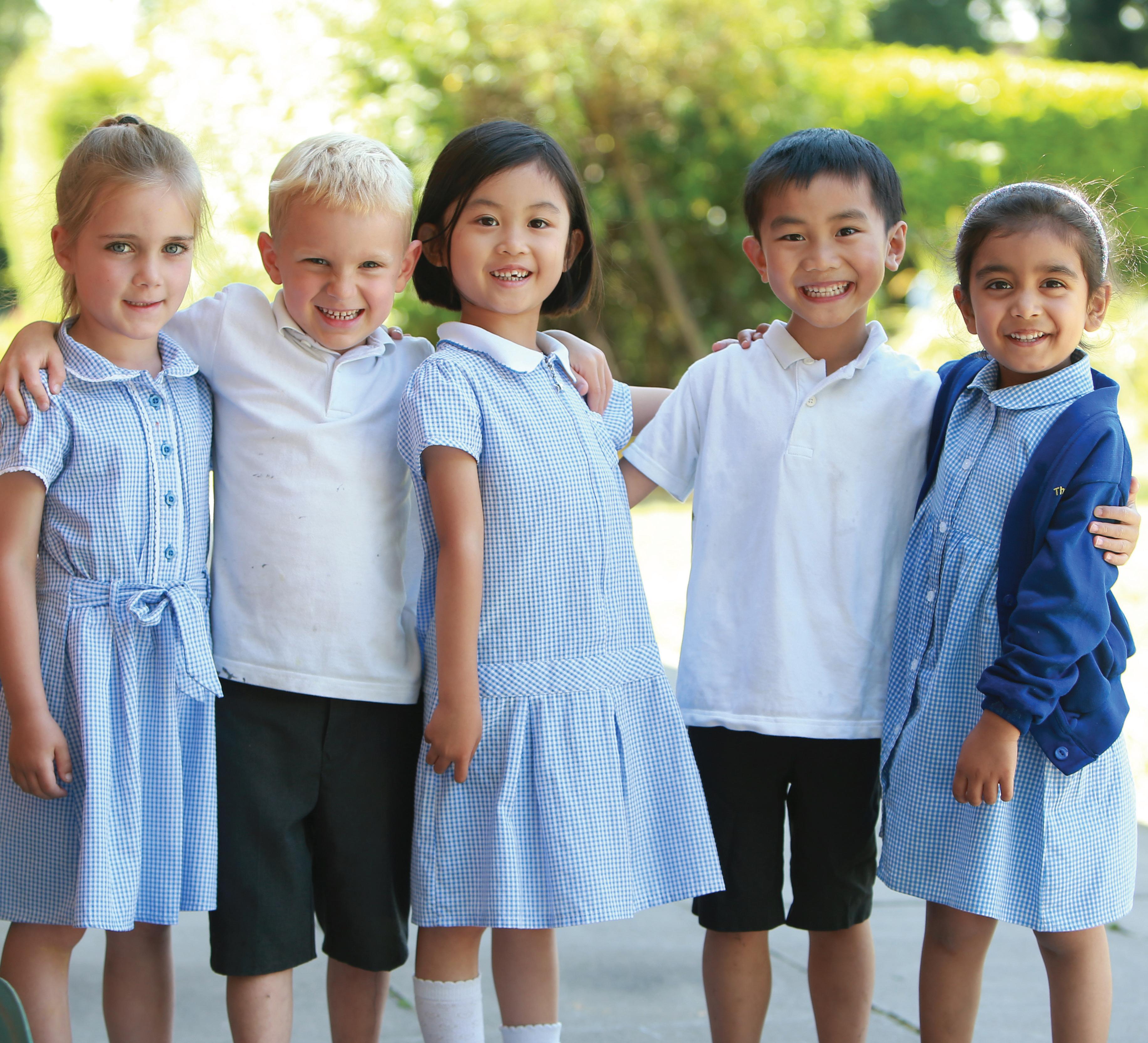 The Oaktree & Hermitage Schools Prospectus 2023 by FSE Design Issuu