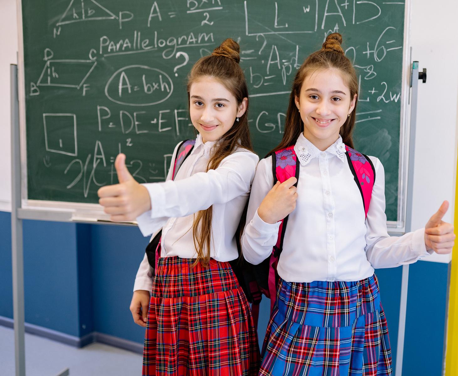 Tips to Purchase the Right School Uniforms for Your Private Label