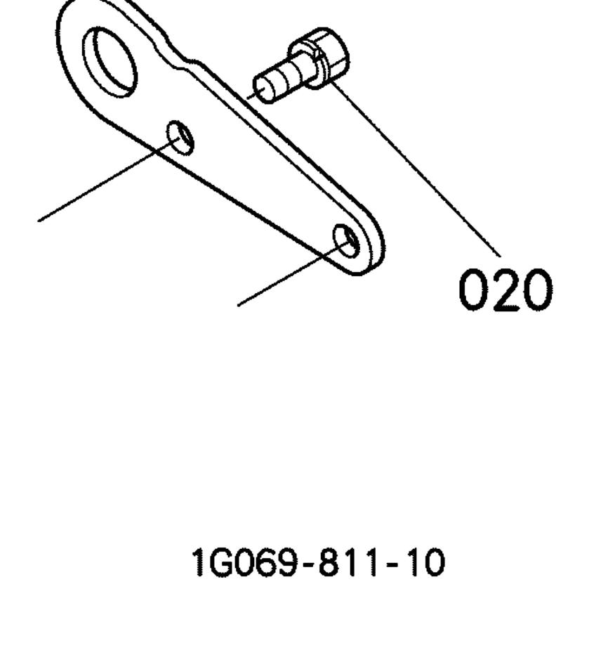 Kubota ZD28EC Zero Turn Mower Parts Catalogue Manual (Publishing ID
