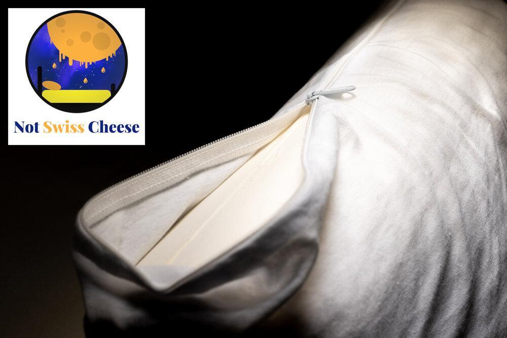 Dunlop Pillow Amazon Notswisscheese.co.uk by Notswisscheese Issuu