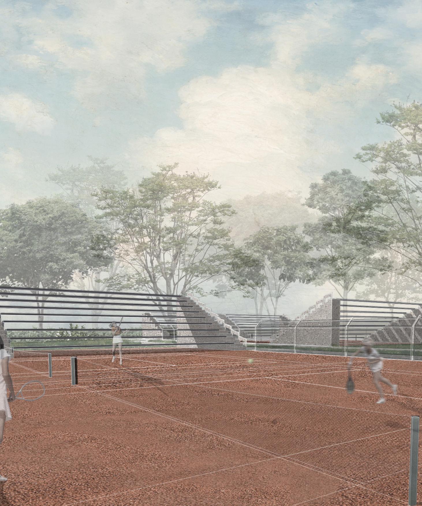 Multideportivo Huentitán