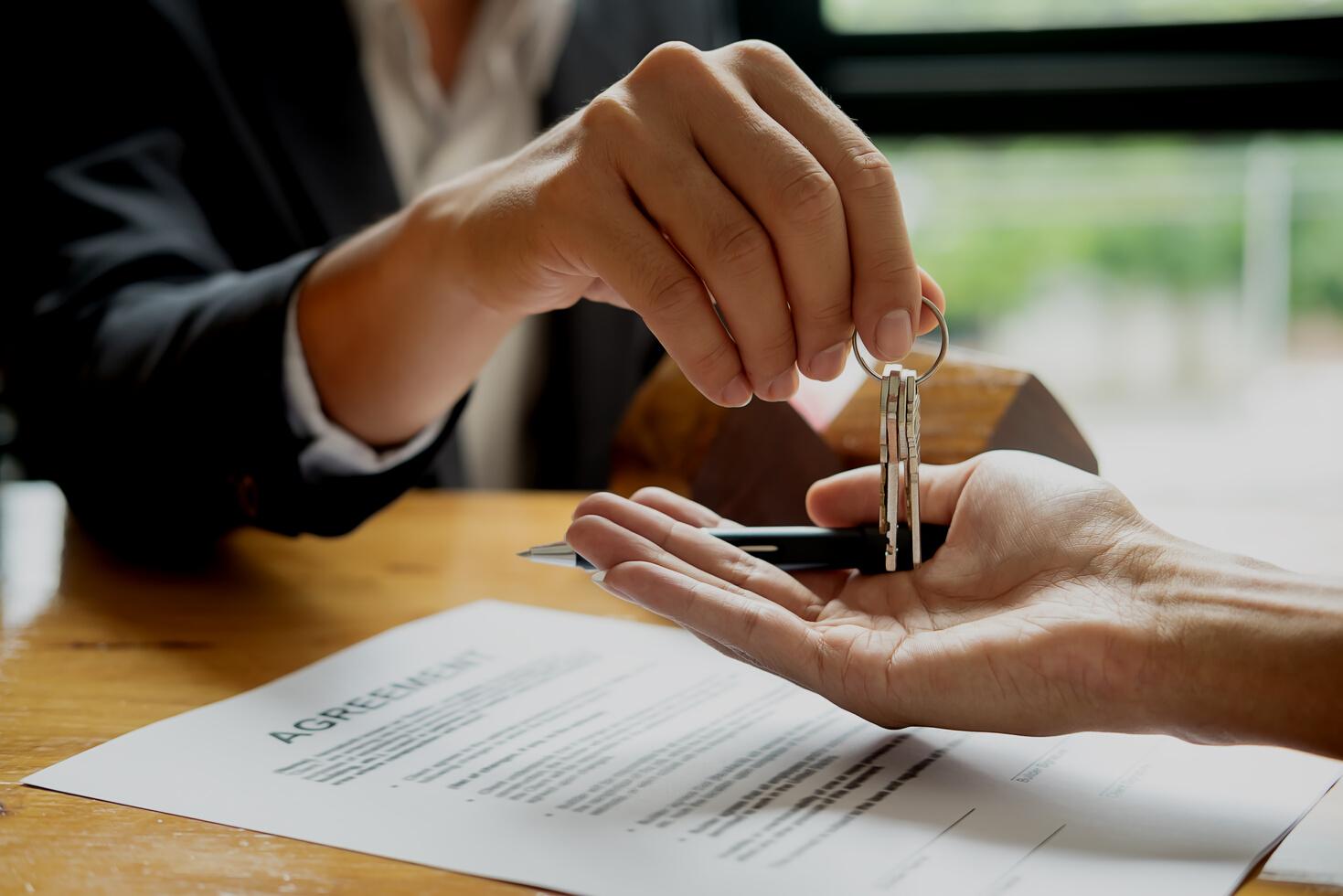 What to Know About Assigning a Lease by TNS Lawyers Issuu