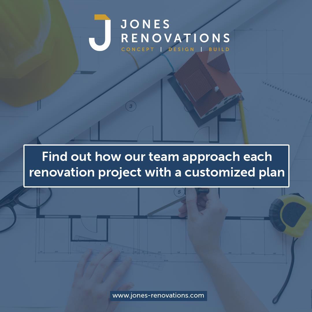 Kitchen Remodeling in Dubai by jonesrenovations Issuu