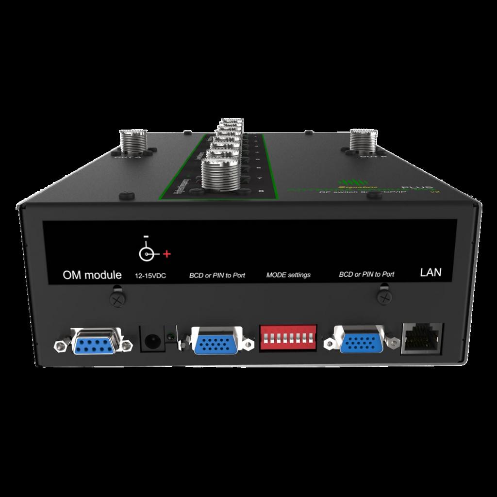 Exploring the Different Types of HF Radios Available in Australia by Dx