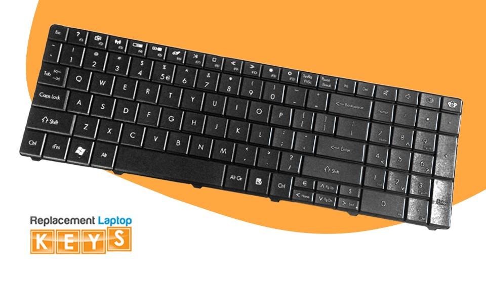 Order Genuine Replacement Key for Acer NE56R35u Laptop Online from