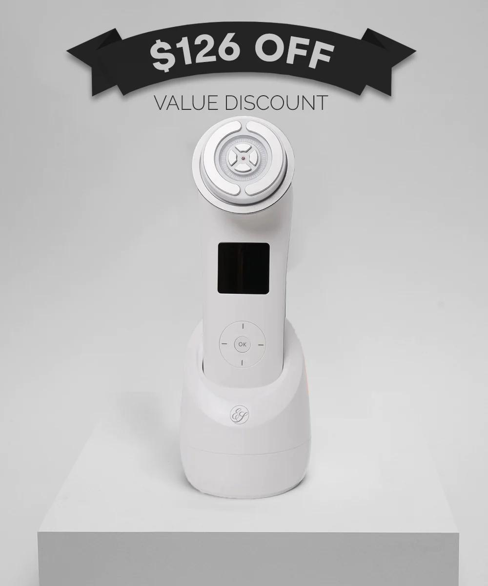 Top Benefits of Using the Best AntiAging Device EvenSkyn® Lumo! by