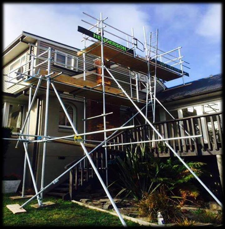 Find The Good Quality Shrink Wrapping in Christchurch. by Henderson