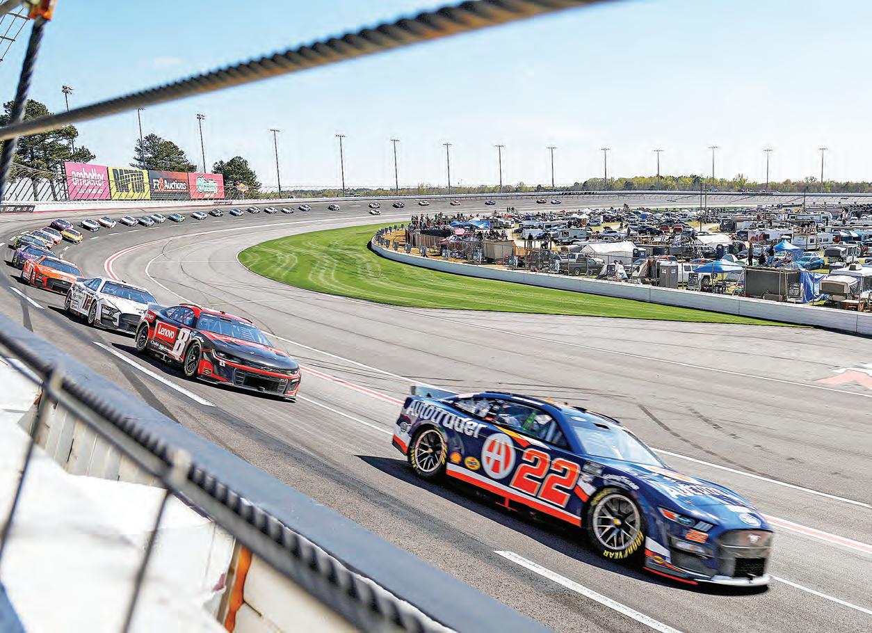 North State Journal Vol. 8, Issue 4 by North State Journal - Issuu