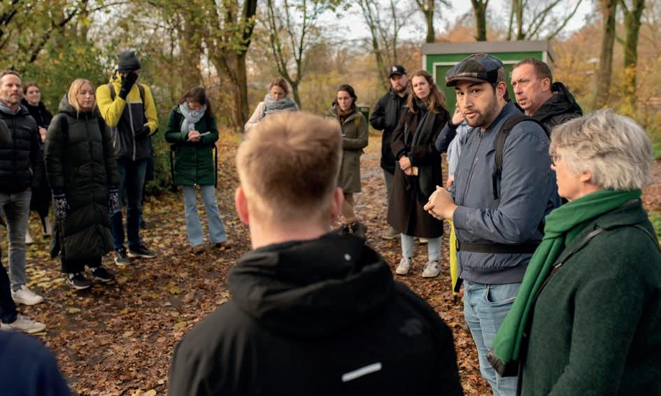 Cover for BEHEER EN DE WETENSCHAP