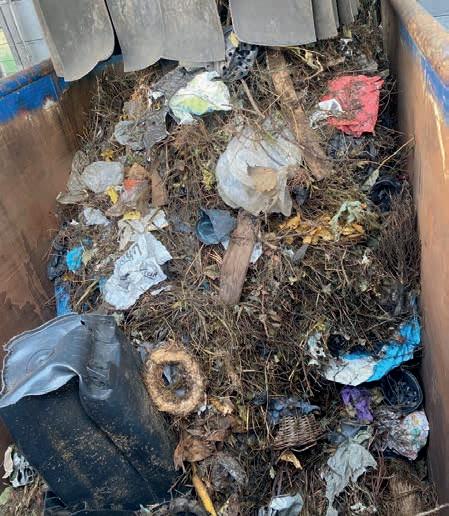 Cover for KWALITEITSVERBETERING GFT: TECHNISCHE