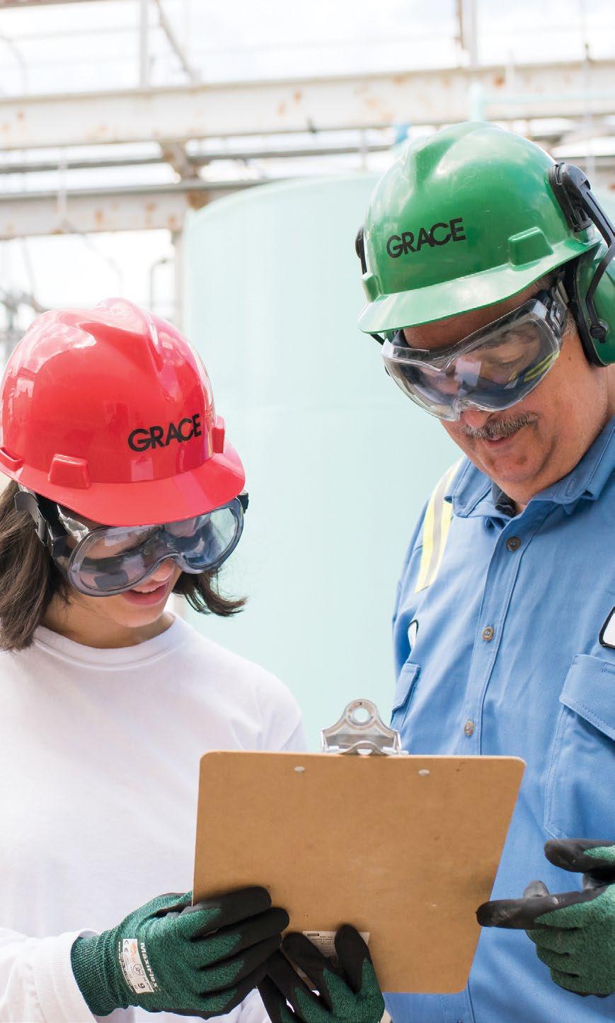 Cover for ANNA GIFTY OPOKU-AGYEMAN ’19