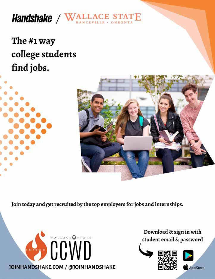 2023 Spring Schedule by Wallace State Community College - Issuu