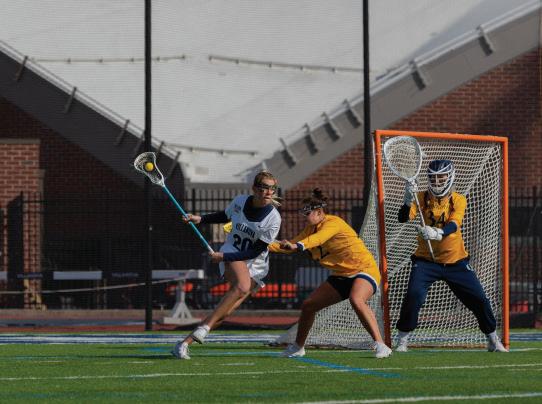 Cover for Women’s Lacrosse Wins Back-to-Back, Improves Record to 7-2