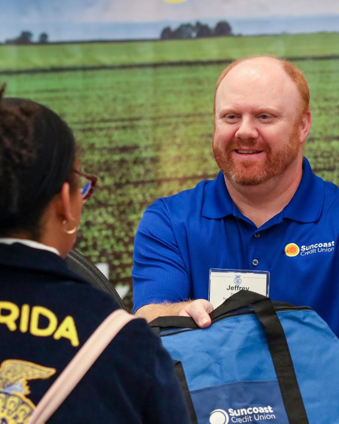 Suncoast Credit Union Payment - tga185n