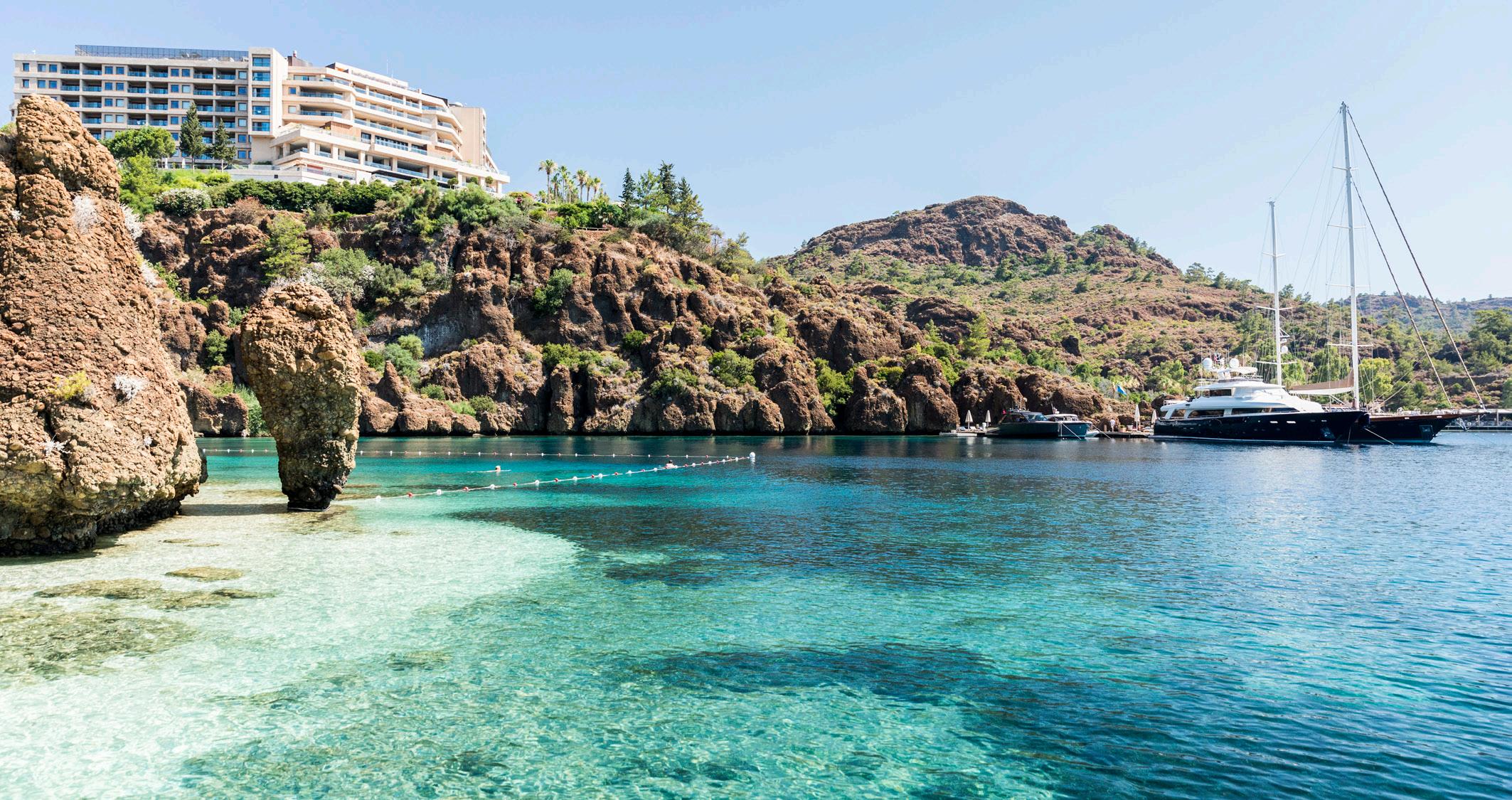 Cover for Bodyism announce holistic wellness pop ups for 2023 including Soho Beach House Canouan