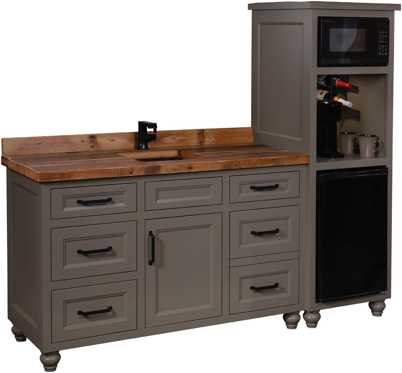 Heritage Wood Designs 2023 by Heritage Amish Furniture Issuu