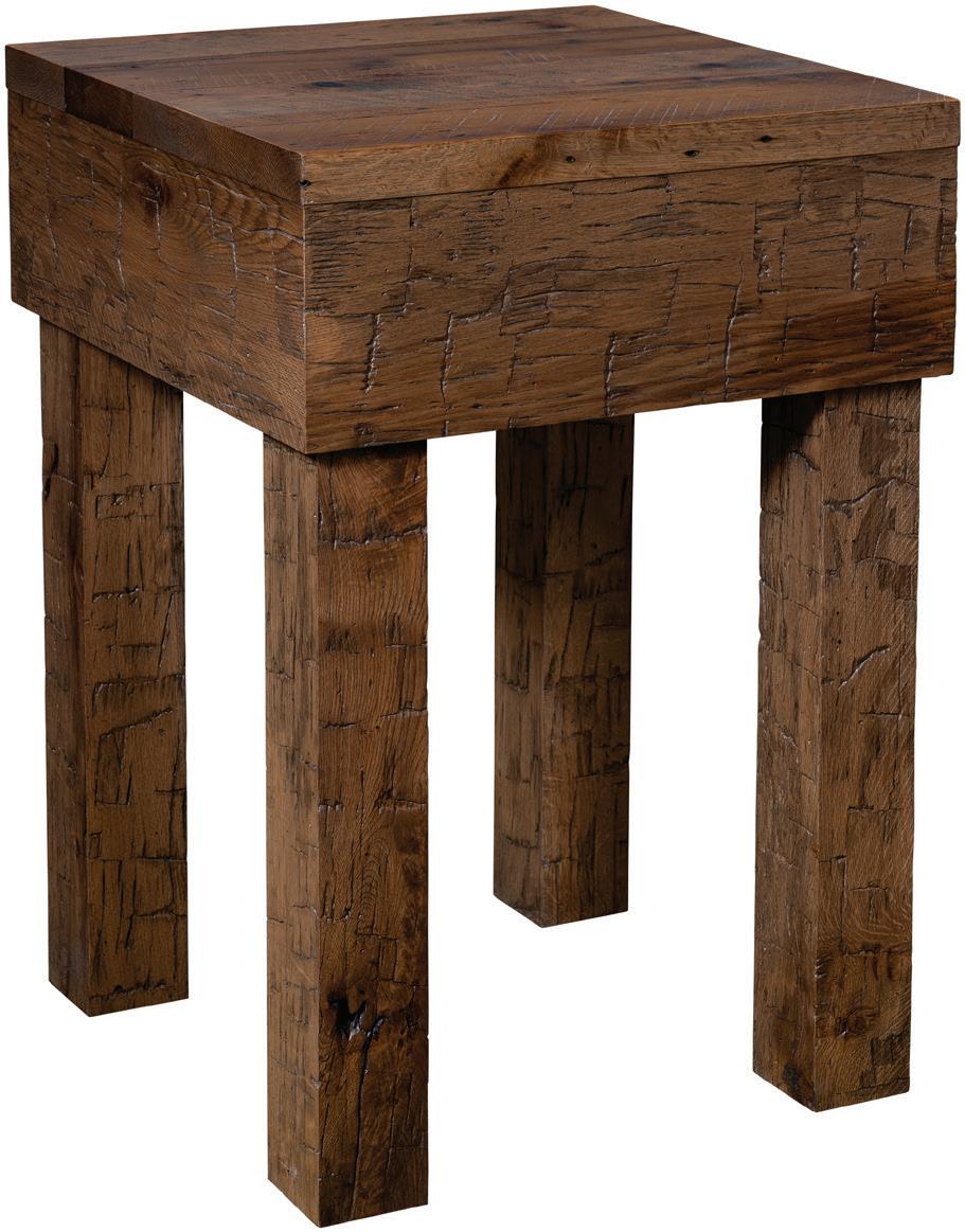 Heritage Wood Designs 2023 by Heritage Amish Furniture Issuu