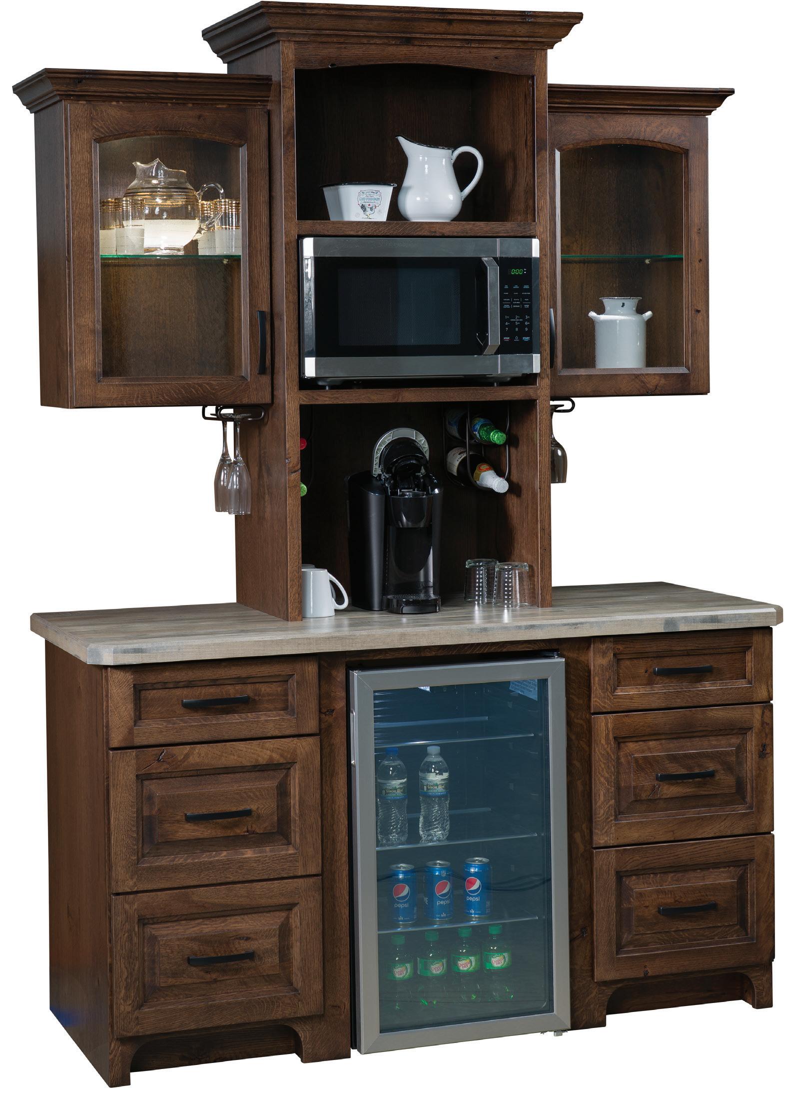 Heritage Wood Designs 2023 by Heritage Amish Furniture Issuu