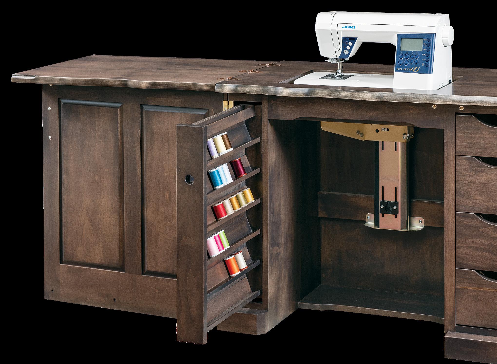 Yoders Woodworking 2023 by Heritage Amish Furniture Issuu