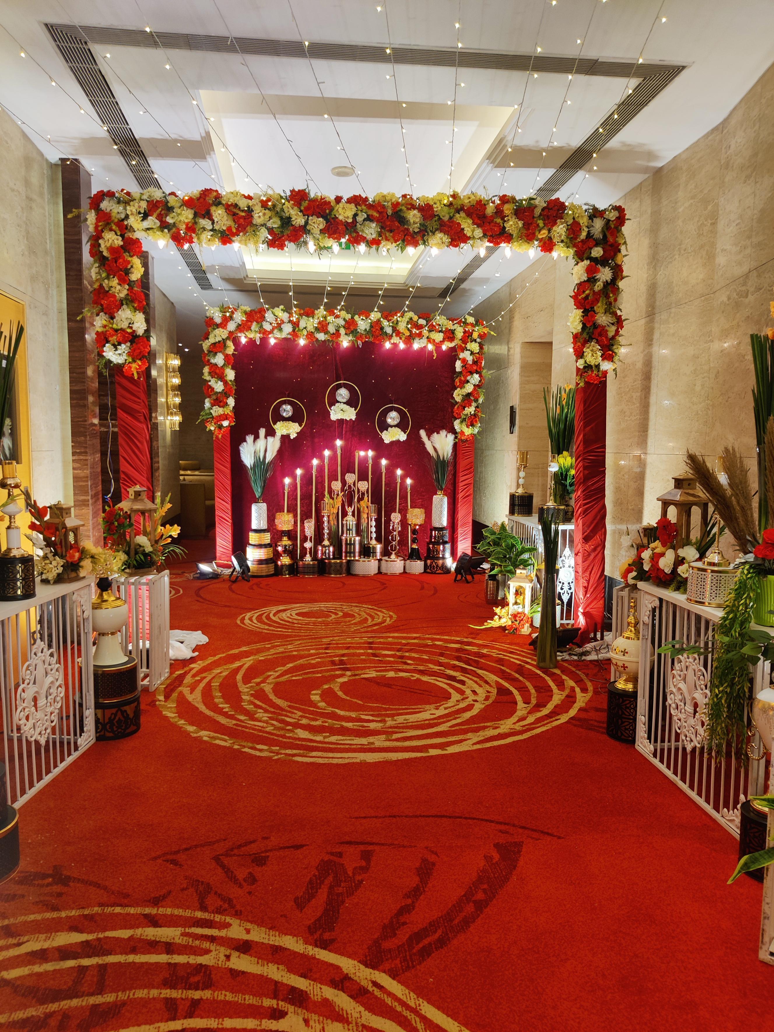 Best wedding planner in Chandigarh, Decorators Jim Corbett Uttarakhand
