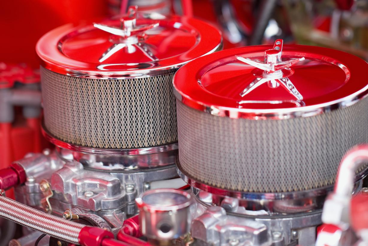 Everything About VW Dual Carburetors by aircooledvintageworksca Issuu