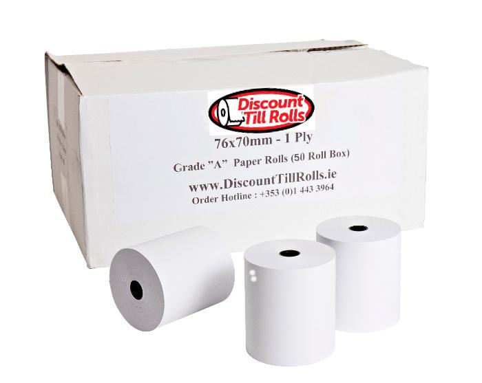 How to find Affordable Printer Paper Rolls Suppliers for Daily Used by Discounttillrolls Issuu