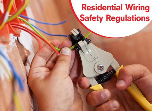 The Significance of House Wiring Safety Standards by Elson House - Issuu