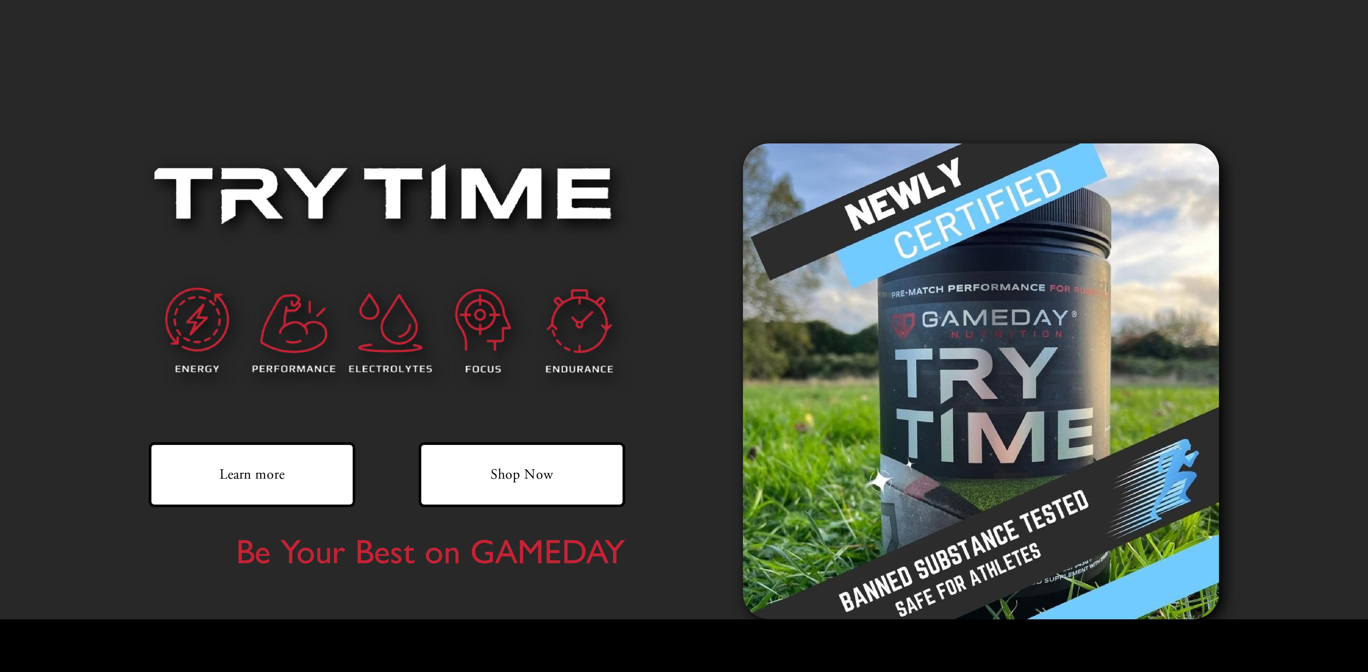 Best Supplements For Rugby Players by Connie Larsen Issuu